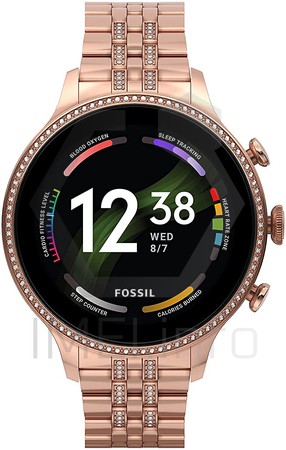 imei.infoのIMEIチェックFOSSIL Gen 6 Women