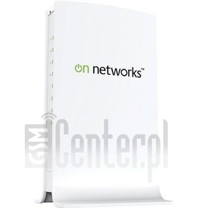 Pemeriksaan IMEI On Networks (Netgear) N300R di imei.info