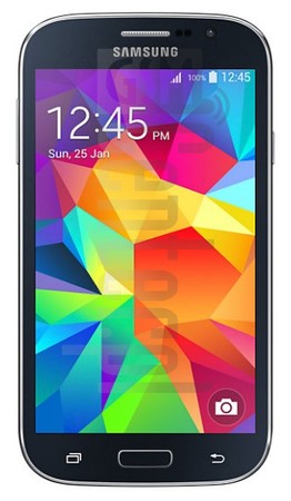 Перевірка IMEI SAMSUNG I9060i Galaxy Grand Neo Plus на imei.info