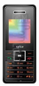 IMEI Check SPICE S5 on imei.info