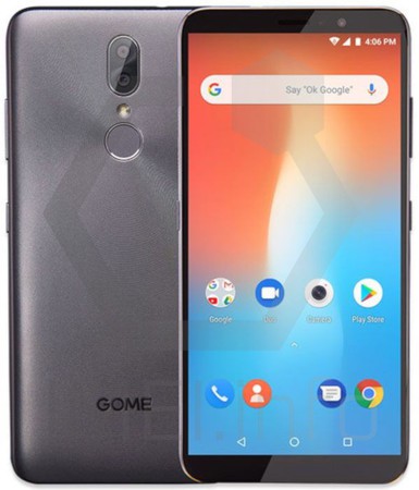Gome C7 Note Specification Imei Info