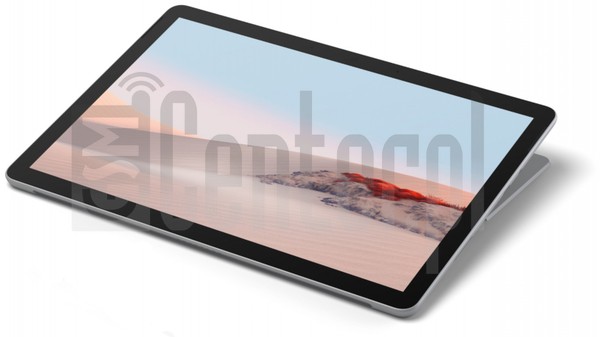Vérification de l'IMEI MICROSOFT Surface Go 2 Wi-Fi sur imei.info