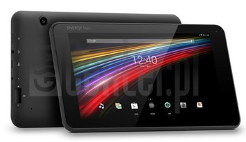 IMEI चेक ENERGY SISTEM Tablet Neo 7 imei.info पर