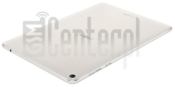 Skontrolujte IMEI ASUS Z500M ZenPad 3S 10 na imei.info