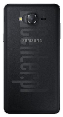 Pemeriksaan IMEI SAMSUNG G600FY Galaxy On7 Pro di imei.info