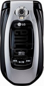 IMEI Check LG M4300 on imei.info