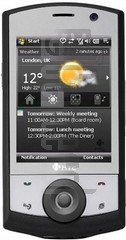 imei.infoのIMEIチェックHTC Touch Cruise (HTC Polaris)