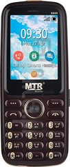 ตรวจสอบ IMEI MTR S800 บน imei.info