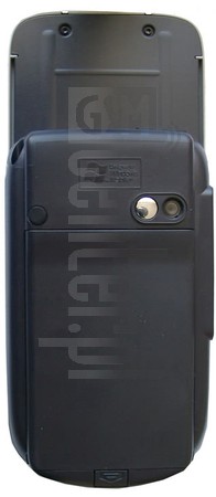 IMEI Check QTEK 9090 (HTC Blueangel) on imei.info