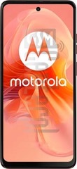 在imei.info上的IMEI Check MOTOROLA Moto G04