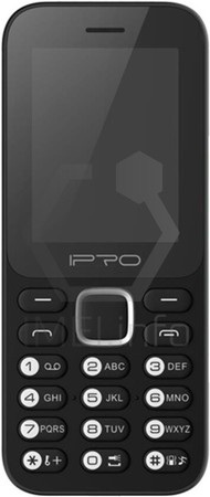 IMEI Check IPRO P1 on imei.info