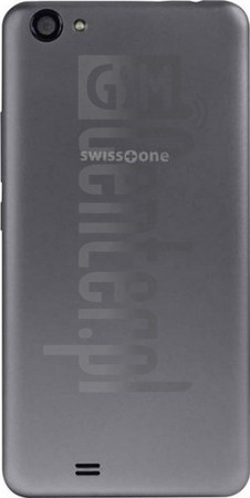 IMEI Check SWISSTONE SD 530 on imei.info