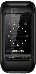 Verificação do IMEI ARCHOS Flip Phone em imei.info