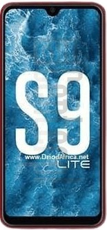 Controllo IMEI CHERRY MOBILE Aqua S9 Lite su imei.info