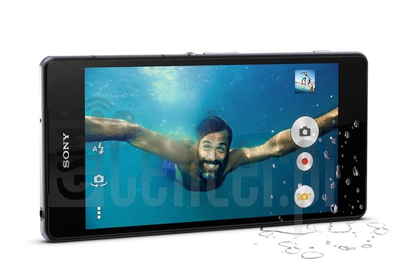 IMEI Check SONY Xperia Z2 TD-LTE L50T on imei.info