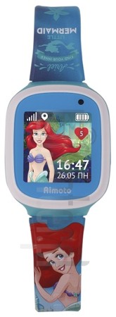 在imei.info上的IMEI Check AIMOTO Disney Ariel