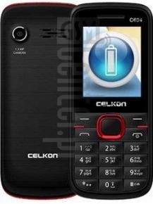 IMEI Check CELKON C604 on imei.info