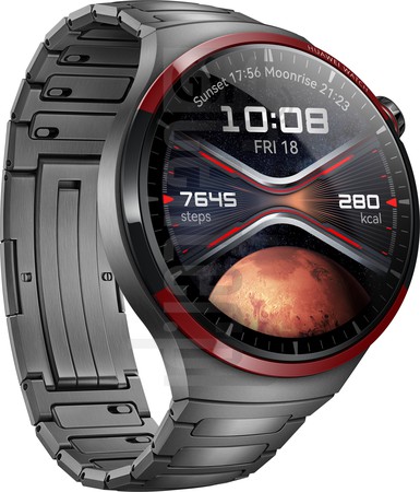 IMEI Check HUAWEI Watch 4 Pro Space Edition on imei.info