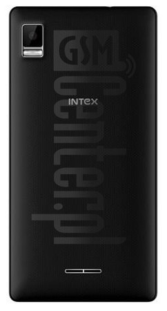 IMEI-Prüfung INTEX Aqua Desire HD auf imei.info