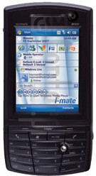 Kontrola IMEI I-MATE 8150 Ultimate na imei.info