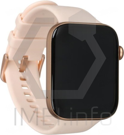 DEXP P40 Specification - IMEI.info