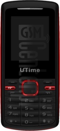 IMEI Check UTIME G67 on imei.info