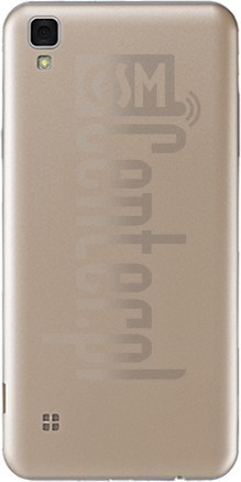 IMEI Check LG X Skin F740L on imei.info