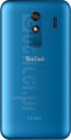 Перевірка IMEI ONECLICK C2 Pro на imei.info