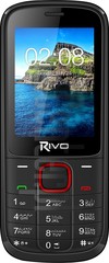 Skontrolujte IMEI RIVO Advance A280 na imei.info