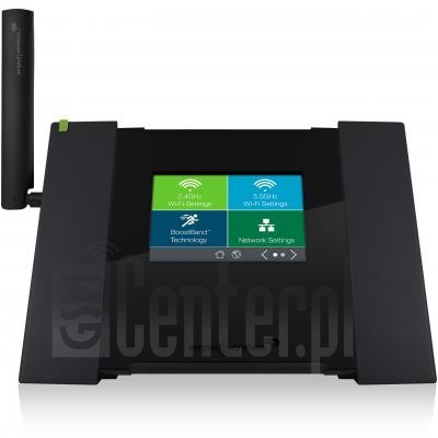 在imei.info上的IMEI Check Amped Wireless TAP-EX3