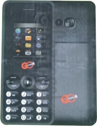 IMEI Check GOMOBILE G400 Mini on imei.info