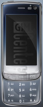 Pemeriksaan IMEI LG GD900 Crystal di imei.info