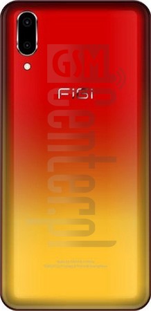 IMEI Check FIGI G6 on imei.info