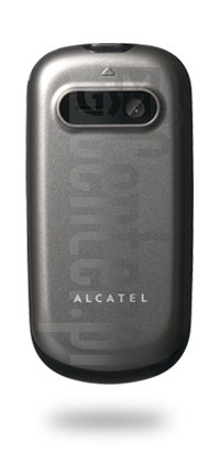 IMEI-Prüfung ALCATEL OT-383A auf imei.info