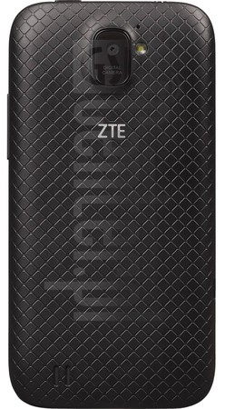 IMEI चेक ZTE Citrine LTE Z716BL imei.info पर