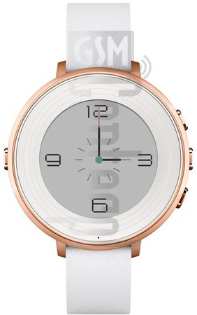 IMEI चेक PEBBLE Time Round imei.info पर