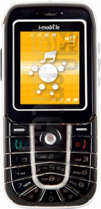 IMEI Check i-mobile 603 on imei.info