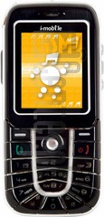 Controllo IMEI i-mobile 603 su imei.info