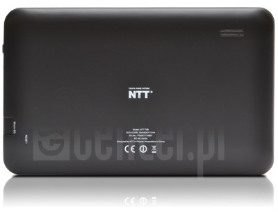 Проверка IMEI NTT 759 7" на imei.info