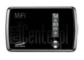 Vérification de l'IMEI Novatel Wireless MiFi 4510 sur imei.info