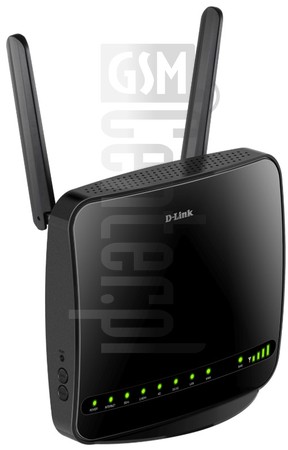 IMEI Check D-LINK DWR-953 on imei.info