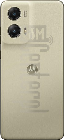 Vérification de l'IMEI MOTOROLA Moto G Stylus 5G (2024) sur imei.info