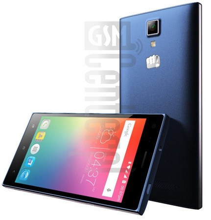 IMEI Check MICROMAX Canvas Express 4G Q413 on imei.info