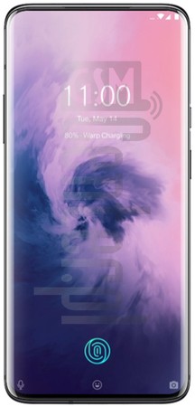 Проверка IMEI OnePlus 7T Pro на imei.info