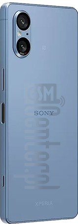 Verificación del IMEI  SONY Xperia 5 V en imei.info