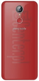 IMEI चेक CHERRY MOBILE Flare P3 imei.info पर