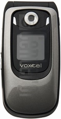 Pemeriksaan IMEI VOXTEL V-500 di imei.info