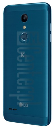 IMEI Check LG K11 Plus on imei.info