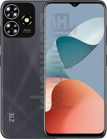 IMEI Check ZTE Blade V50 Smart on imei.info