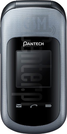 IMEI Check PANTECH P-2100 on imei.info